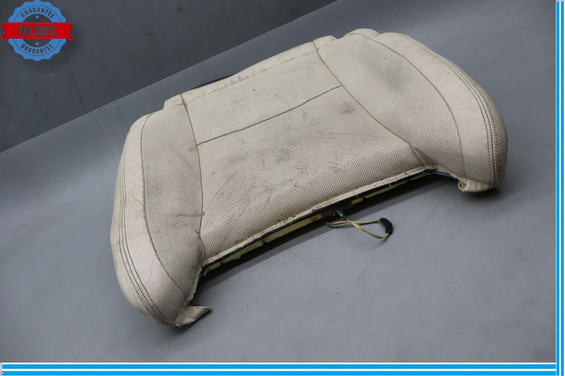 Load image into Gallery viewer, 09-12 BMW 740I 750Li F01 Front Right Passenger Side Lower Seat Cover Cushion Oem
