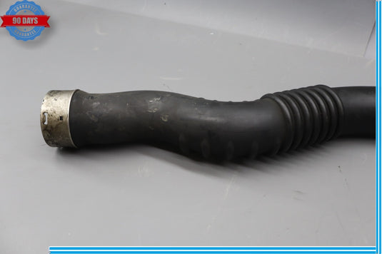 12-18 BMW 328i 320i F30 Engine Intercooler Charge Outlet Pipe Hose 7597592 Oem