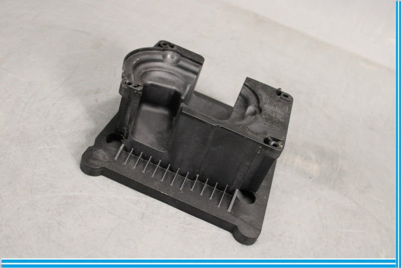 Load image into Gallery viewer, 10-13 LR Range Rover Sport Transmission Gear Shift Shifter Plate Mount Oem
