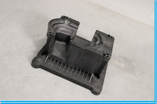 10-13 LR Range Rover Sport Transmission Gear Shift Shifter Plate Mount Oem