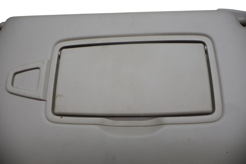 Load image into Gallery viewer, 12-19 Mercedes GL450 GL550 X166 Front Right Side Sun Visor Sunvisor Oem
