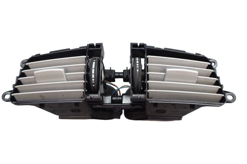 Load image into Gallery viewer, 10-13 Mercedes W212 E350 E400 Dashboard Dash Center AC A/C Air Vent Grille Oem
