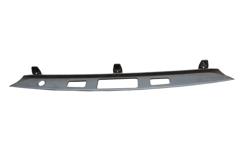Load image into Gallery viewer, 15-17 Hyundai Genesis Rear Trunk Lid Handle Molding Trim Cover Panel Oem

