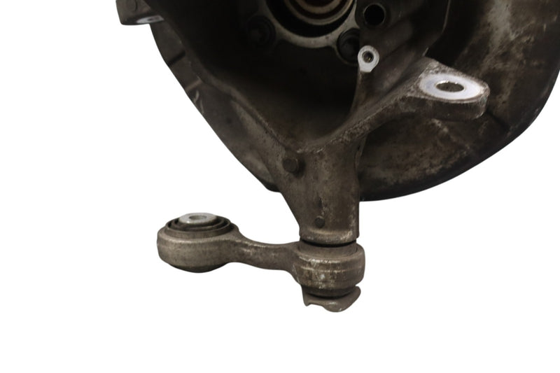 Load image into Gallery viewer, 11-16 BMW 528i 535i GT F10 Rear Left Side Spindle Knuckle Hub 33326793769 Oem
