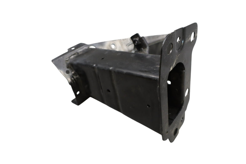 Load image into Gallery viewer, 15-16 Hyundai Genesis Front Left Bumper Reinforcement Bracket Rail Extension Oem
