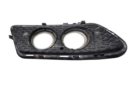 10-13 Mercedes W212 E550 E350 Front Right Side Bumper Fog Lamp Grille Oem