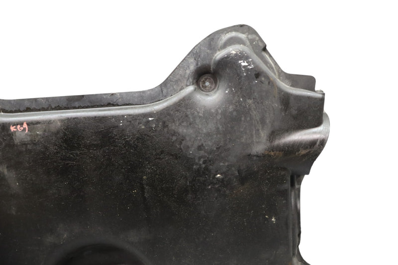 Load image into Gallery viewer, 08-17 Mercedes C350 E350 Engine Center Middle Lower Mud Flap Splash Guard Oem
