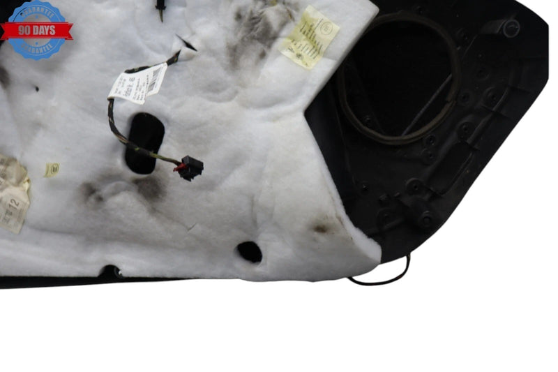 Load image into Gallery viewer, 11-14 Volkswagen VW Touareg Rear Right Passenger Side Door Panel Cover Trim Oem
