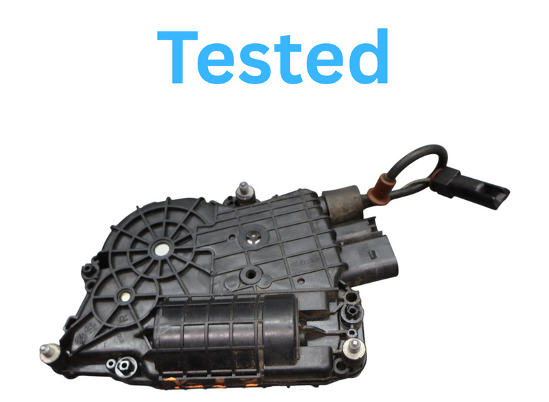 Load image into Gallery viewer, 09-15 BMW  F01 750i 750Li Rear Left Door Lock Soft Close Actuator Motor Oem
