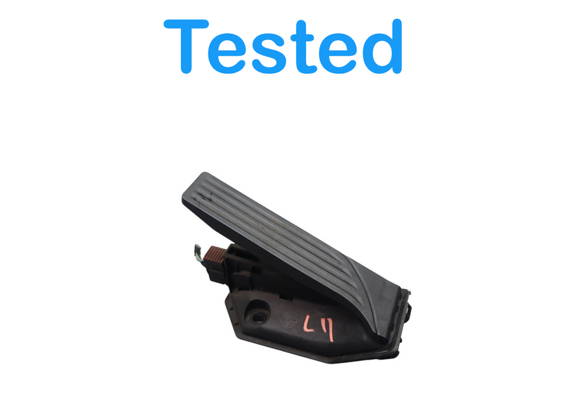 Load image into Gallery viewer, 17-23 Alfa Romeo Giulia 952 Engine Acceleration Throttle Gas Pedal Sensor Oem
