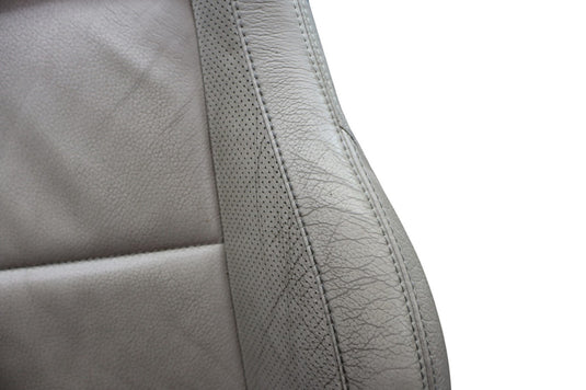 10-17 Mercedes W207 E350 E550 Front Right Side Lower Bottom Seat Cushion Oem