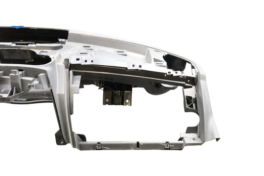 12-17 Fiat 500 Pop Front Dashboard Instrument Panel Cover Trim 1RY10JD7AB Oem