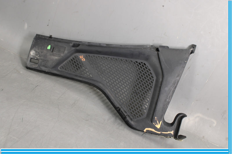 Load image into Gallery viewer, 14-18 BMW X5 X6 Front Right Passenger Side Cowl Vent Panel Slotted Firewall Oem
