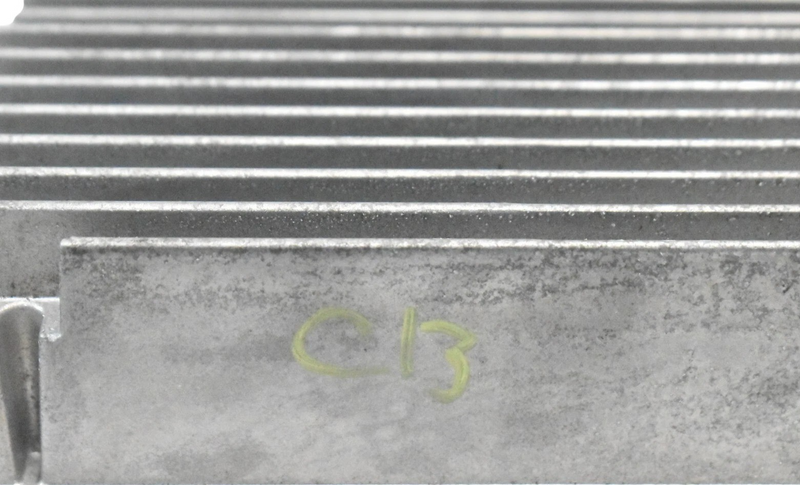 Load image into Gallery viewer, 09-11 BMW 750LI 535i GT Audio Stereo Sound Radio System AMP Amplifier OEM
