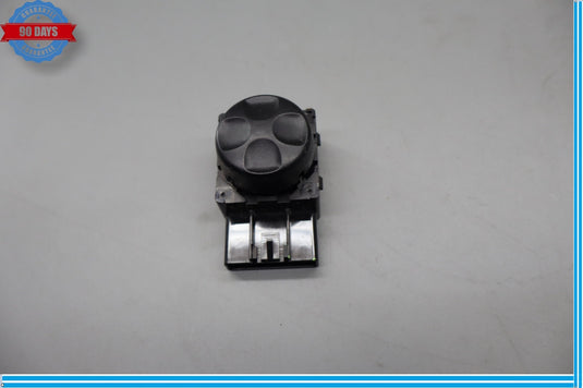 14-17 Maserati Ghibli Front Right Lumbar Power Seat Switch Control Module Oem