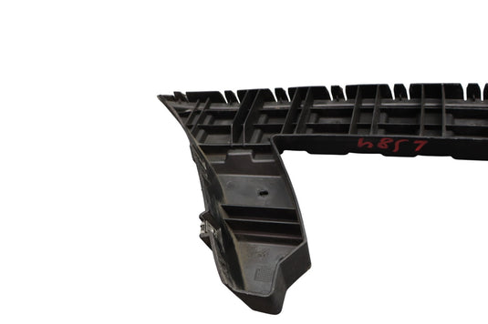 03-11 Bentley Continental GT GTC Rear Left Bumper Holder Support Bracket Oem