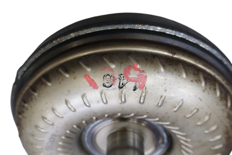 Load image into Gallery viewer, 11-17 Volkswagen VW Touareg 3.6L Transmission Torque Converter 0C8323571C Oem
