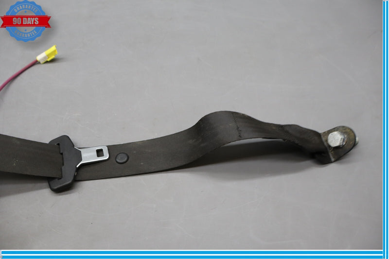 Load image into Gallery viewer, 05-08 Maserati Quattroporte M139 Rear Right or Left Side Seat Belt Seatbelt Oem
