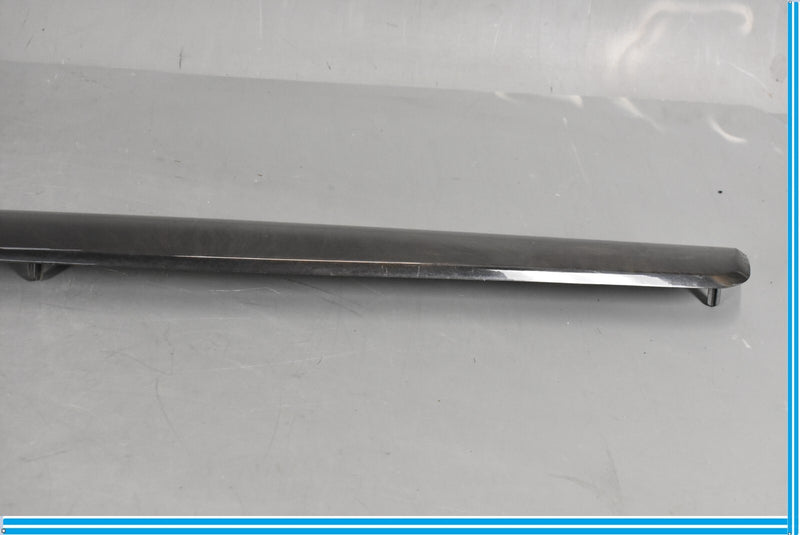 Load image into Gallery viewer, 09-15 BMW 750i 750Li Rear Trunk Deck Shelf Tray Cover Trim Panel Oem
