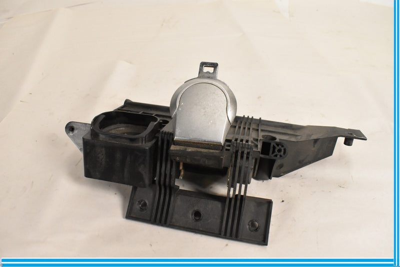 Load image into Gallery viewer, 03-08 Mercedes R230 SL500 Rear Right Luggage Seatbelt Retractor Speaker Assembly
