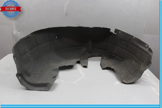 14-17 Maserati Ghibli Rear Left Side Fender Liner Splash Shield Guard Cover Oem