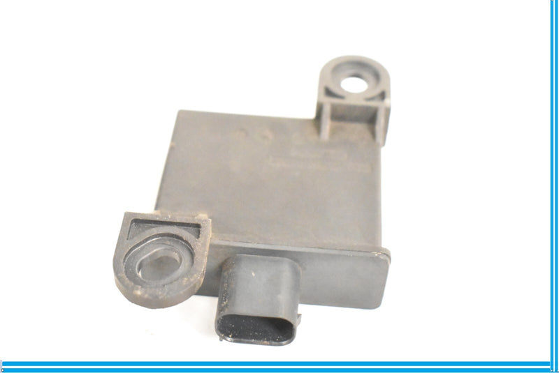 Load image into Gallery viewer, 2009-2015 BMW 750i F01 OEM Left Rear Tire Pressure Control Module
