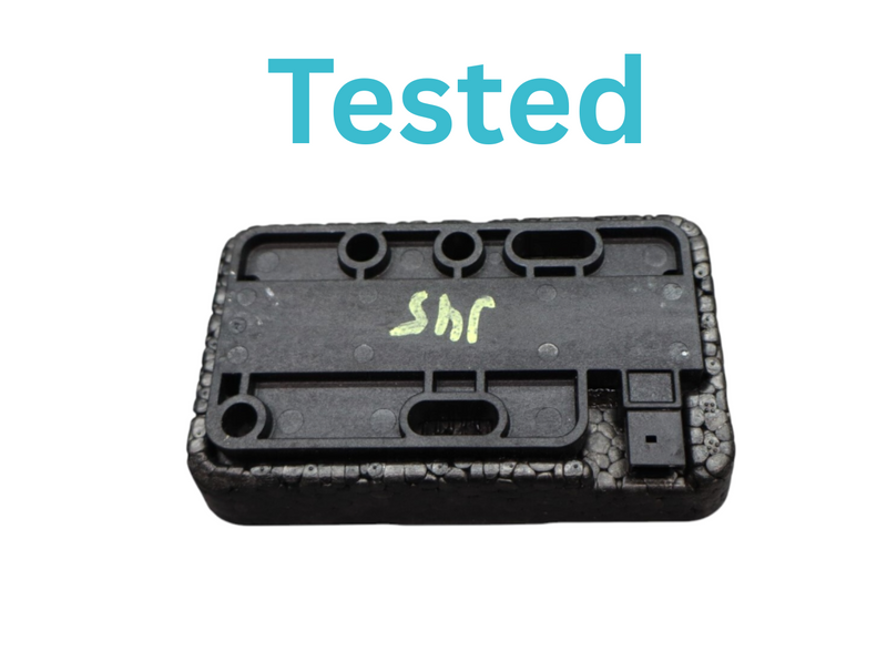 Load image into Gallery viewer, 11-18 Porsche Cayenne Keyless Entry Antenna Module Unit W/Holder 7PP962132A Oem
