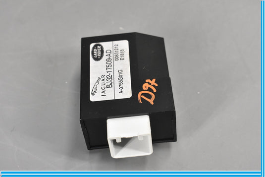 18-20 Jaguar E-Pace Front Windshield Wiper Control Module Unit ECU Oem