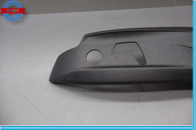 Load image into Gallery viewer, 12-15 Tesla Model S Front Right Passenger Seat Control Switch Trim Cover Oem
