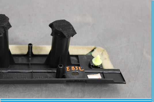 11-17 Infiniti QX56 QX80 Left Driver Side Trunk Luggage Floor Trim Panel Oem