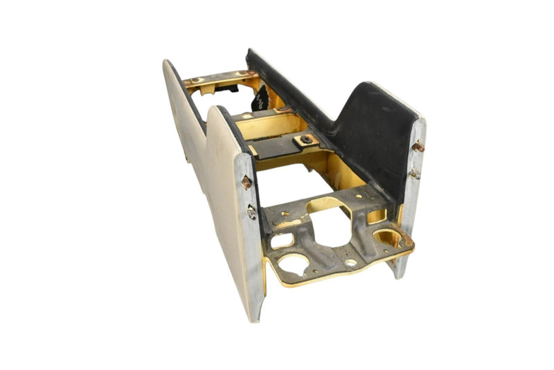 Load image into Gallery viewer, 03-17 Bentley Continental Front Center Console Armrest Arm Rest 3W0863457 Oem
