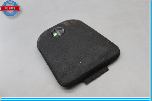 12-18 Mercedes W218 CLS400 CLS550 Rear Trunk Side Liner Carpet Oem