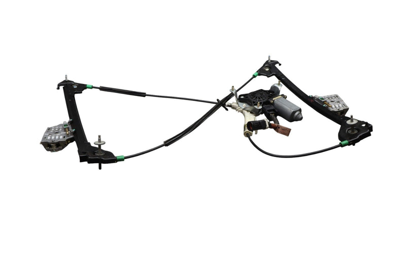 Load image into Gallery viewer, 02-05 Ford Thunderbird Front Left Driver Side Door Window Regulator W/ Motor Oem
