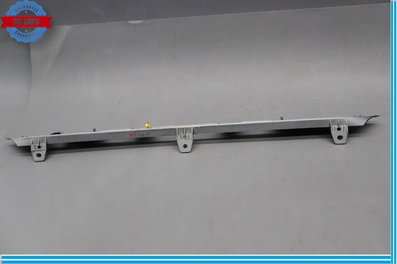 Load image into Gallery viewer, 15-17 Hyundai Genesis Rear Trunk Lid Handle Molding Trim Cover Panel Oem
