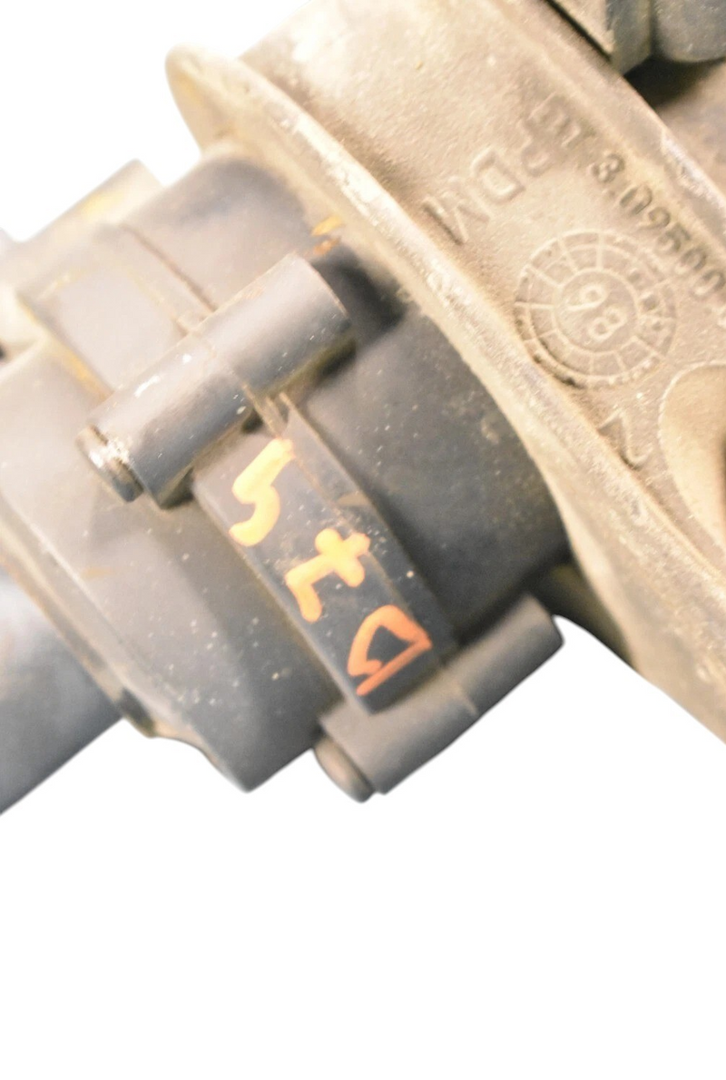 Load image into Gallery viewer, 03-18 Bentley Continental GT GTC Turbocharger Water Coolant Pump 3W0965561 Oem
