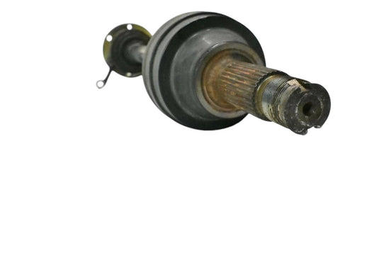 05-07 Maserati Quattroporte Rear Right Passenger Side Axle CV Half Shaft OEM
