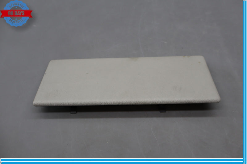Load image into Gallery viewer, 03-06 Mercedes R230 SL500 Rear Right Side Storage Compartment Lid Cover Oem
