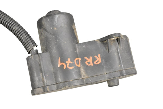 03-13 Bentley Continental Rear Passenger Side Electric Parking Brake Motor Oem