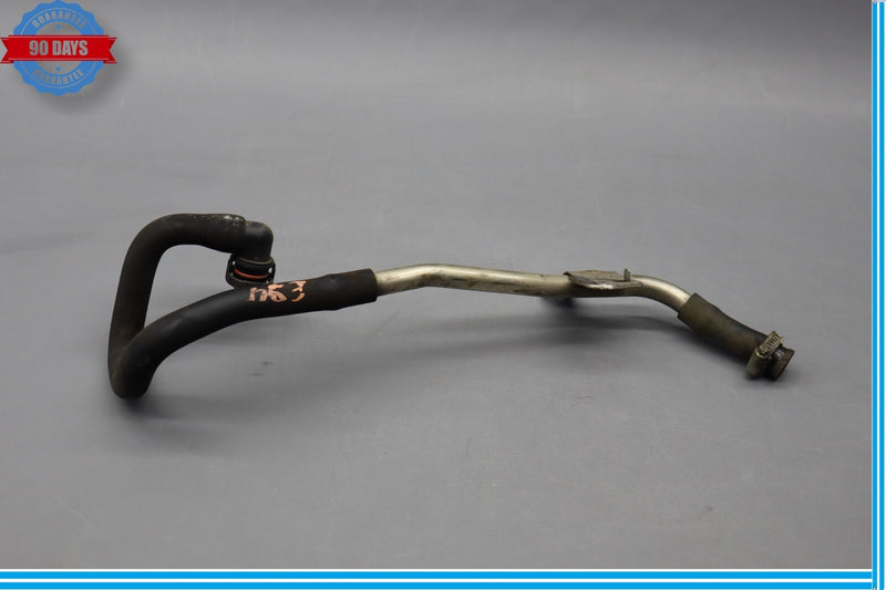 Load image into Gallery viewer, 07-09 Jaguar XK X150 Air Cleaner Intake Resonator Hose Tube Pipe 4.2L Oem
