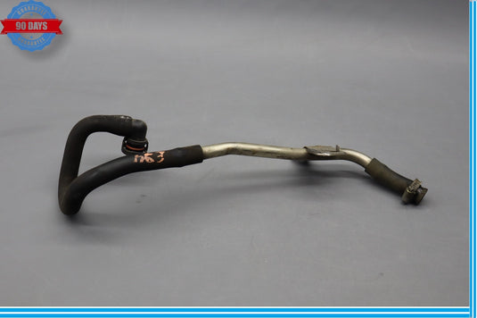 07-09 Jaguar XK X150 Air Cleaner Intake Resonator Hose Tube Pipe 4.2L Oem
