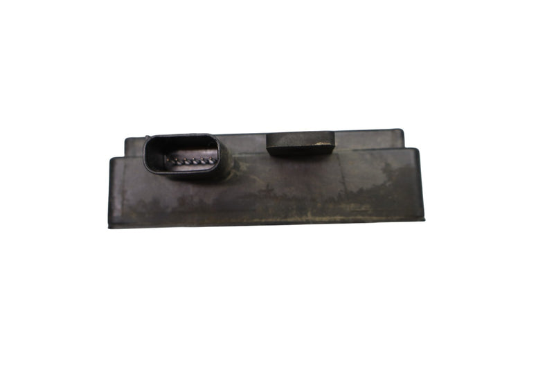 Load image into Gallery viewer, 12-13 LR Range Rover Evoque Blind Spot Radar Sensor Module BJ3214D455AD Oem
