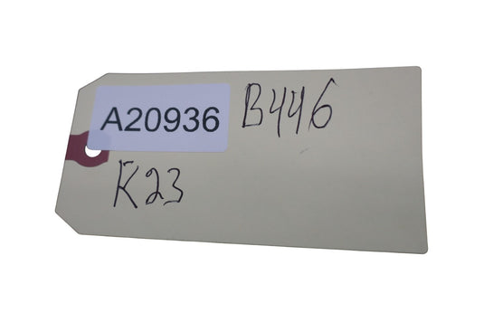 09-15 BMW 740i 750Li xDrive Front Left Side Door Sill Scuff Plate Cover Trim Oem