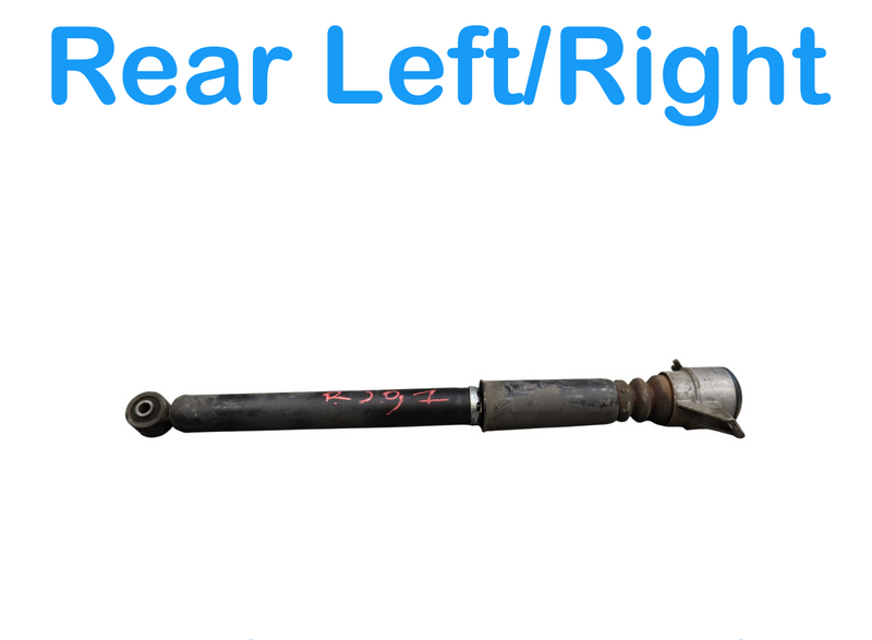Load image into Gallery viewer, 08-17 Audi A4 A4 Quattro S4 S5 Rear Left/Right Side Shock Absorber Strut Oem
