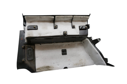 05-07 HUMMER H2 Rear Right Passenger Side Quarter Panel Cup Holder Tray Oem