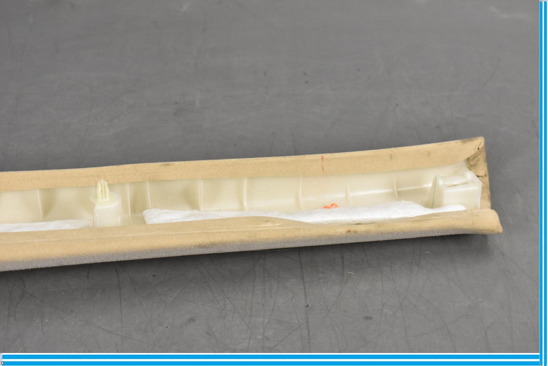 Load image into Gallery viewer, 07-12 Lexus LS460 Front Right Passenger Side A Pillar Trim Panel Oem

