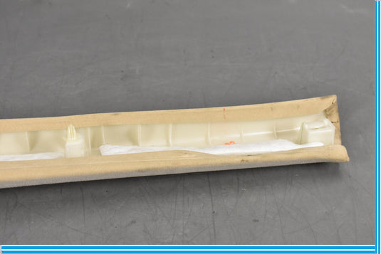 07-12 Lexus LS460 Front Right Passenger Side A Pillar Trim Panel Oem