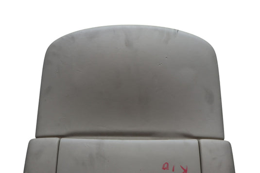 07-09 Lexus LS460 LS460L Front Left Or Right Side Back Seat Cover Panel Oem