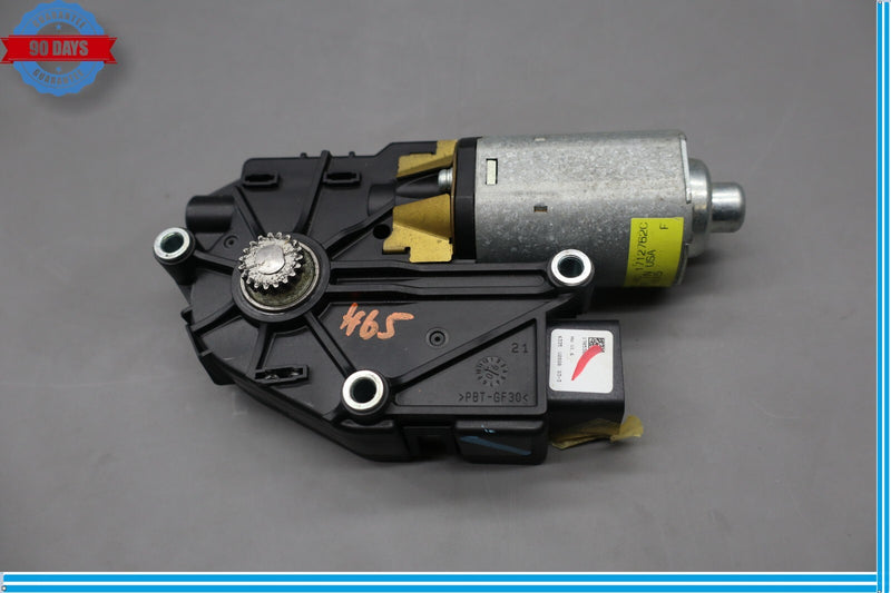 Load image into Gallery viewer, 06-13 Mercedes W251 R350 ML550 Panoramic Sunroof Sun Roof Motor 1648201442 Oem
