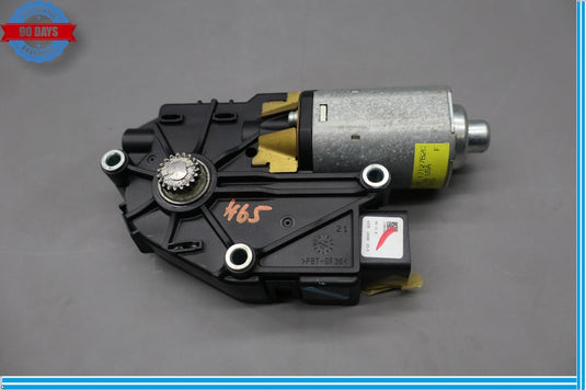06-13 Mercedes W251 R350 ML550 Panoramic Sunroof Sun Roof Motor 1648201442 Oem