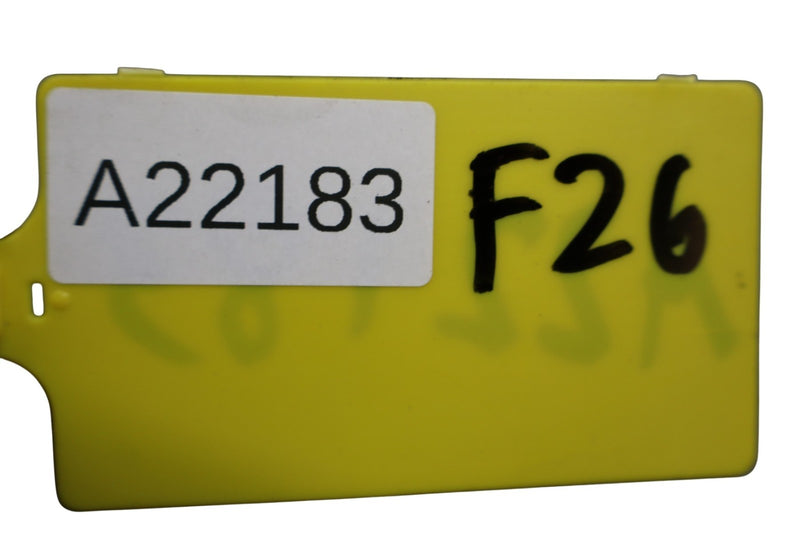 Load image into Gallery viewer, 06-07 Lexus GS350 GS430 Front Left Side Inner Fender Liner Splash Guard Flap Oem
